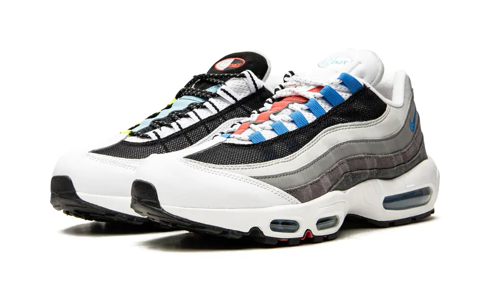 Nike Air Max Air Max 95 'Greedy 2.0' 