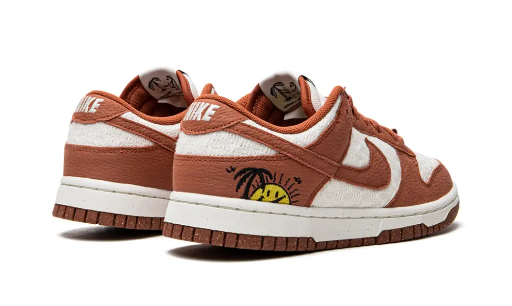 Nike Dunk DUNK LO RETRO MNS WMNS 'Sun Club' 