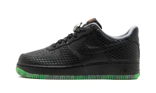 Nike Lifestyle Air Force 1 Low 'Halloween'