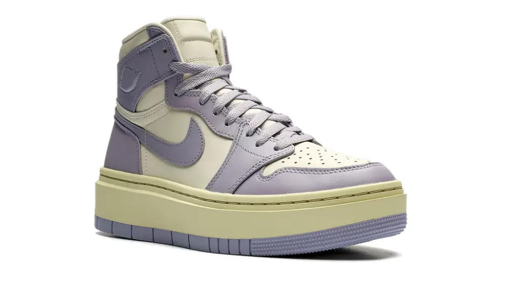 Air Jordan 1 Jordan 1 Elevate High WMNS 'Titanium' 