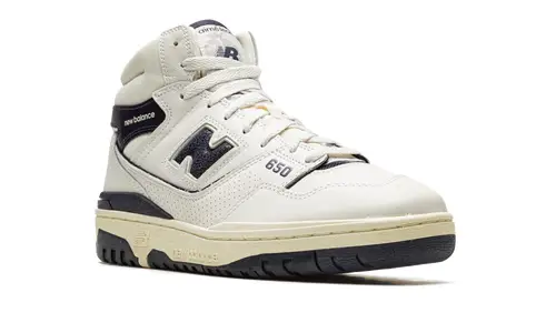 New Balance 650 650R 'Aime Leon Dore - Navy' 