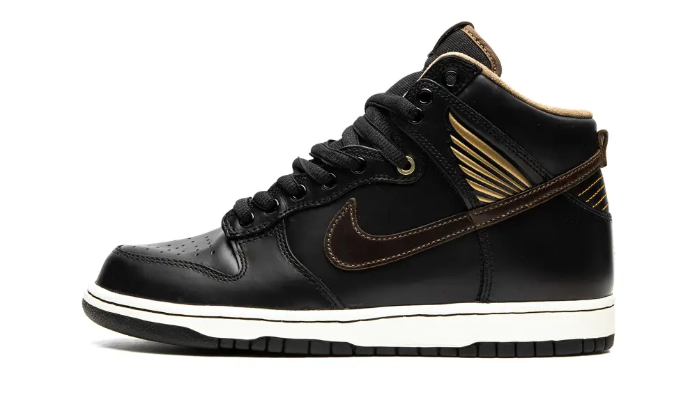 Nike SB SB Dunk High 'Pawnshop' 