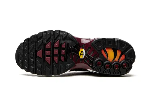 Nike Lifestyle AIR MAX PLUS MNS WMNS 'Sisterhood'