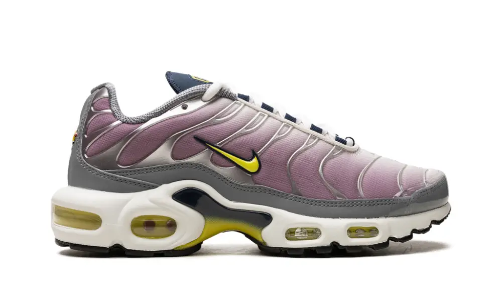 Nike Air Max AIR MAX PLUS WMNS 'VIOLET DUST'