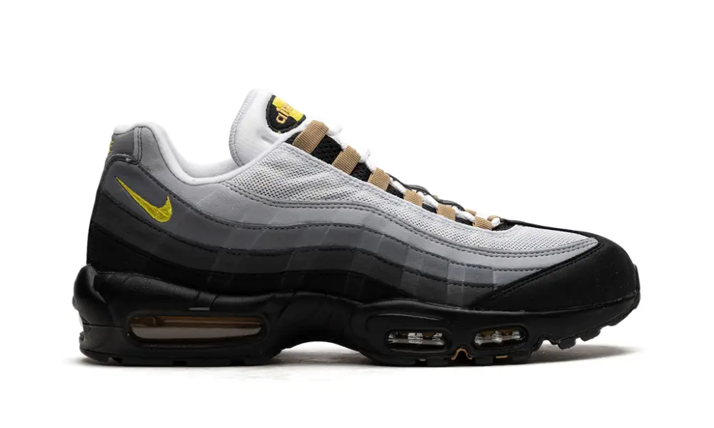 Nike Air Max Air Max 95 'ICONS'
