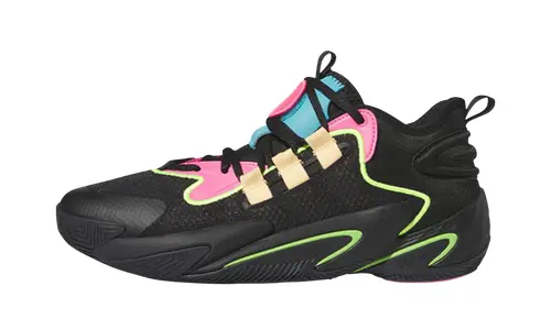 More Adidas Shoes BYW Select 'Black'