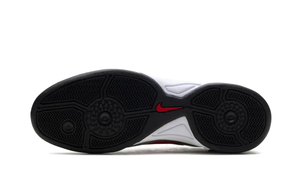 Nike Lifestyle Total 90 III 'Metallic Silver' 