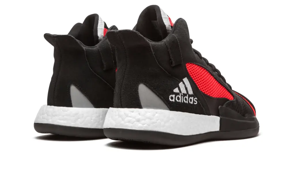 More Adidas Shoes Posterize