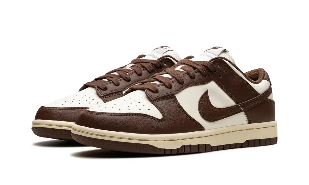 Nike Dunk DUNK LOW WMNS 'Cacao Wow'