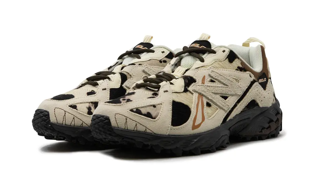 More New Balance 610 'Cow Print'