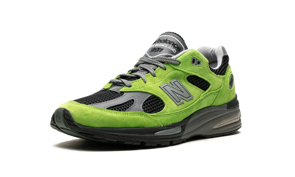 New Balance 991 New Balance 991 V2 'City Exclusives Pack Europe' 