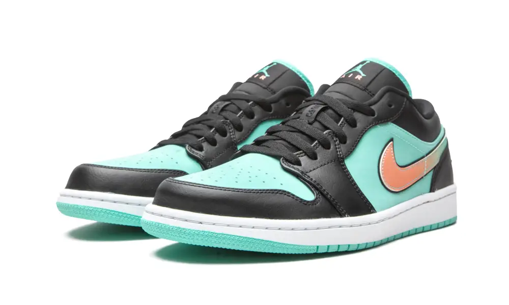 Air Jordan 1 Air Jordan 1 Low SE 'Tropical Twist'