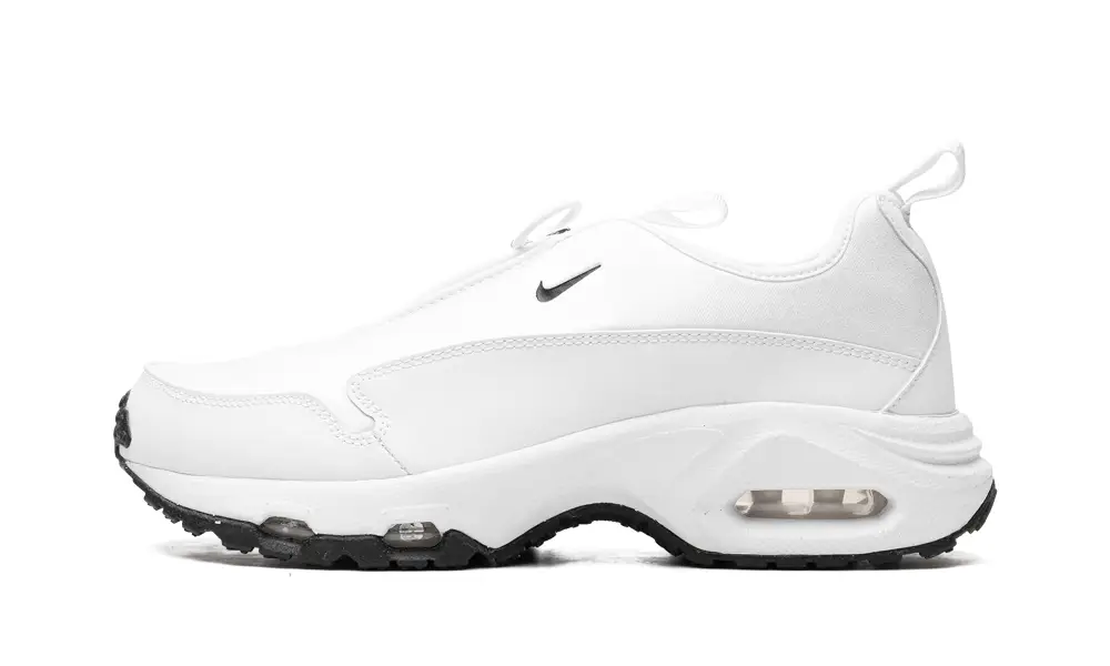 Nike Lifestyle Air Max Sunder 'Comme des Garcons Homme Plus - White' 