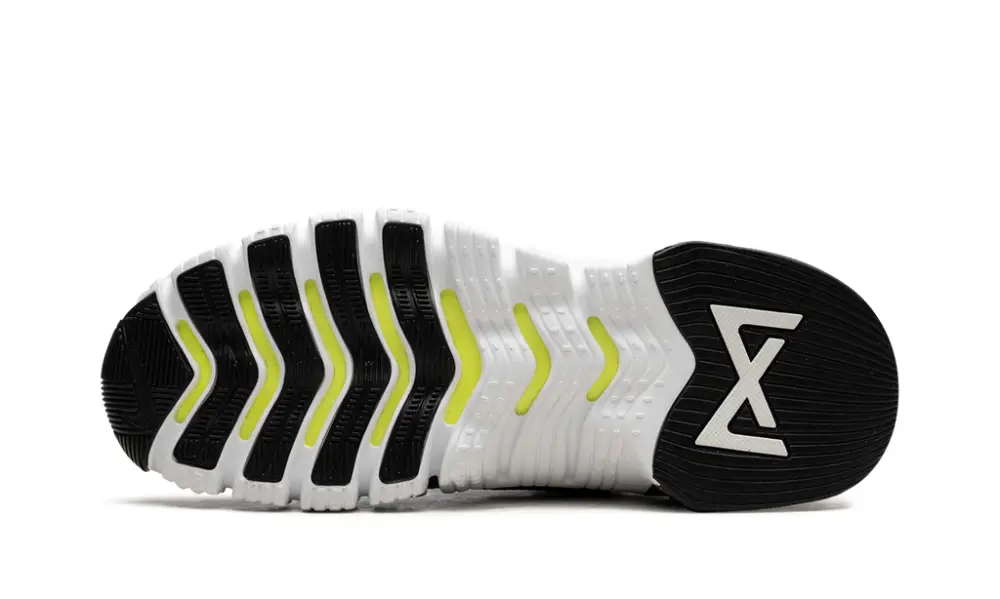 Nike Lifestyle FREE METCON 3 WMNS 'Black White'