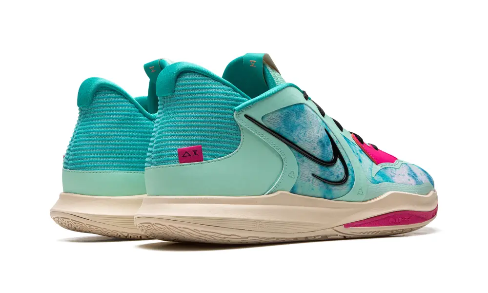 Nike Basketball Kyrie Low 5 'Jewell Loyd'