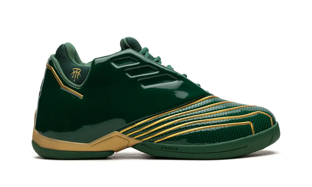 More Adidas Shoes Tmac 2 Restomod 'SVSM' 