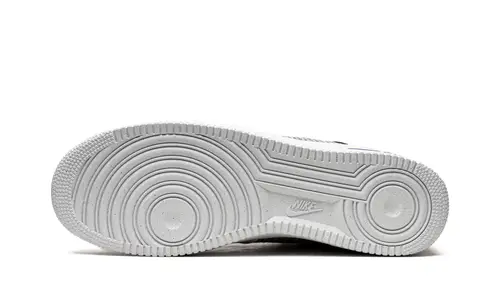 Nike Lifestyle Air Force 1 07 'Recycled White' 