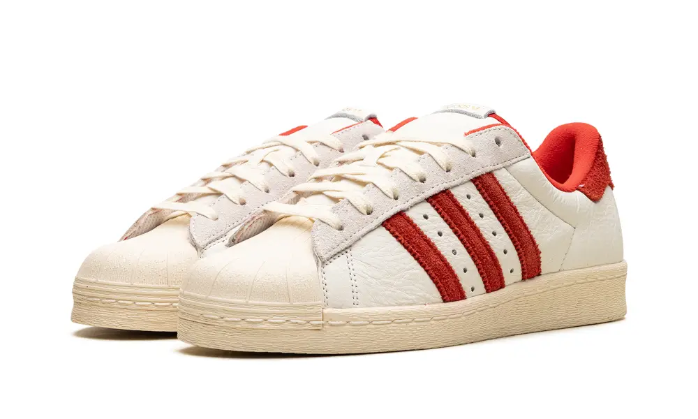 Adidas Superstar SUPERSTAR 82 'White'