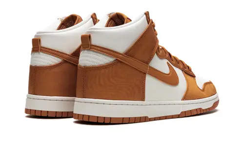 Nike Dunk Dunk High 'Monarch'