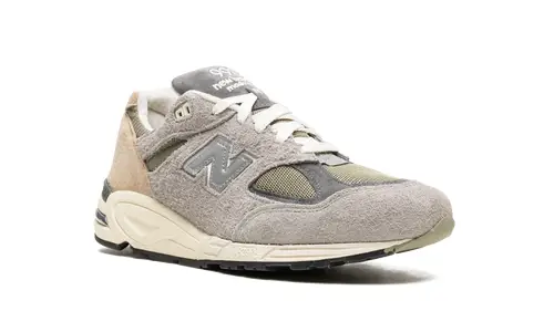 New Balance 990 990 V2 'Made In USA - Teddy Santis'