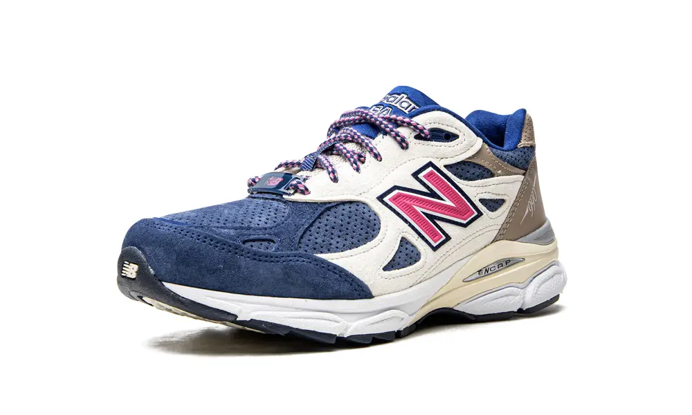 New Balance 990 990 v3 'Kith Daytona' 