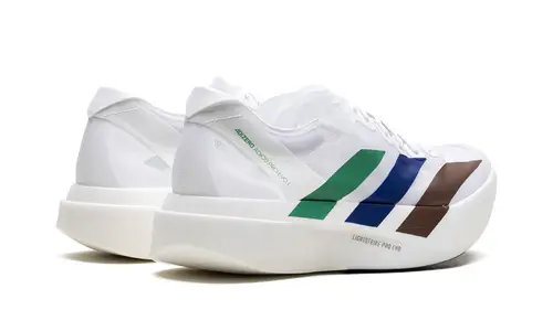 More Adidas Shoes Adizero Adios Pro Evo 1 'Pharrell Earth'