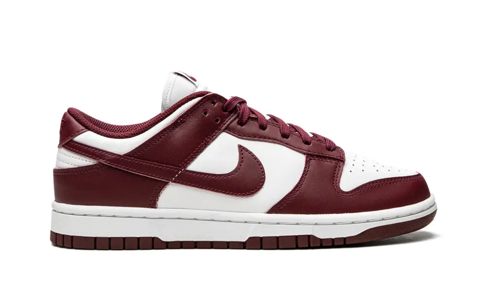 Nike Dunk DUNK LO MNS WMNS 'Dark Beetroot' 