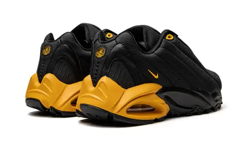 Nike Basketball Hot Step Air Terra x NOCTA 'Black University Gold' 