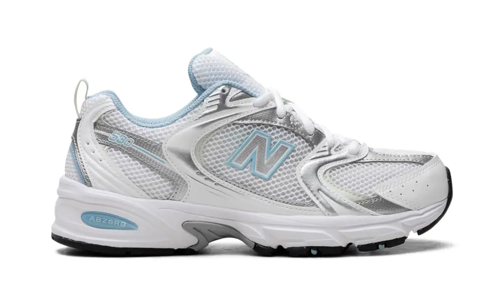 New Balance 530 530 'White'