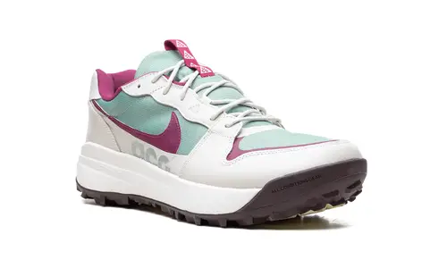 Nike Lifestyle ACG Lowcate 'Mica Green Rosewood Light Bone' 
