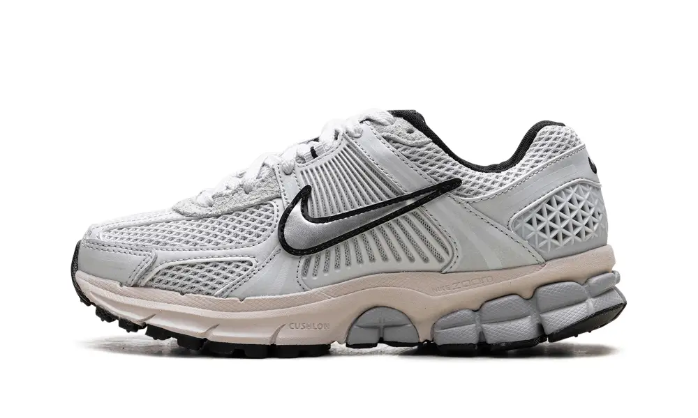 Nike Lifestyle Zoom Vomero 5 WMNS 'Pure Platinum' 