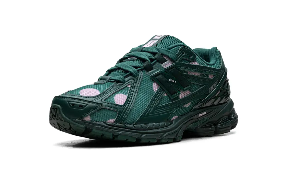 New Balance 1906R 1906R 'Polka Dot Green' 