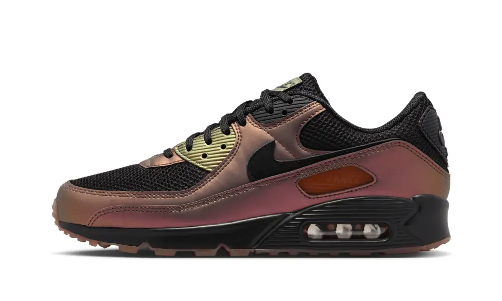 Nike Air Max Air Max 90 'Metallic Copper' 