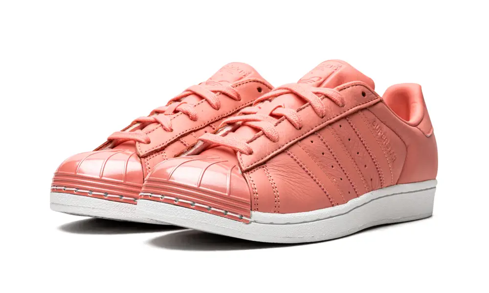 Adidas Superstar SUPERSTAR METAL TOE WMNS 