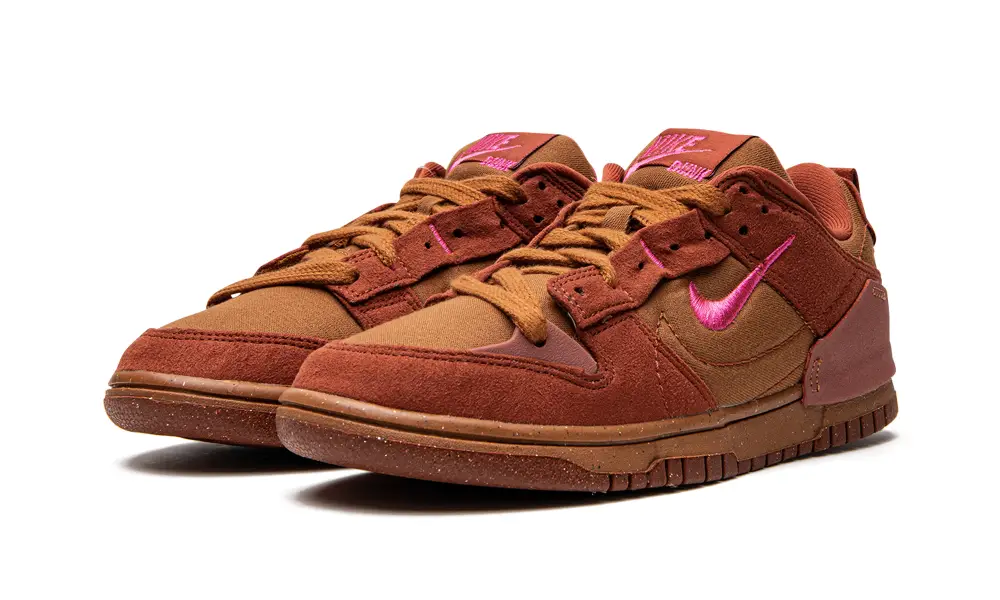 Nike Dunk DUNK LO DISRUPT 2 MNS WMNS 'Desert Bronze' 