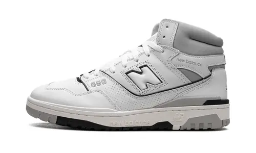 New Balance 650 650 'White Grey'