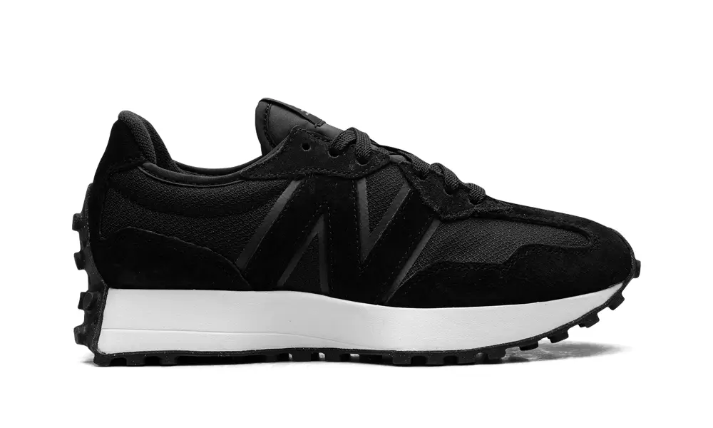 New Balance 327 327 'Phantom Black'