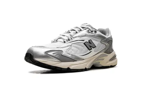More New Balance 725v1 'Metallic Silver Slate Grey' 
