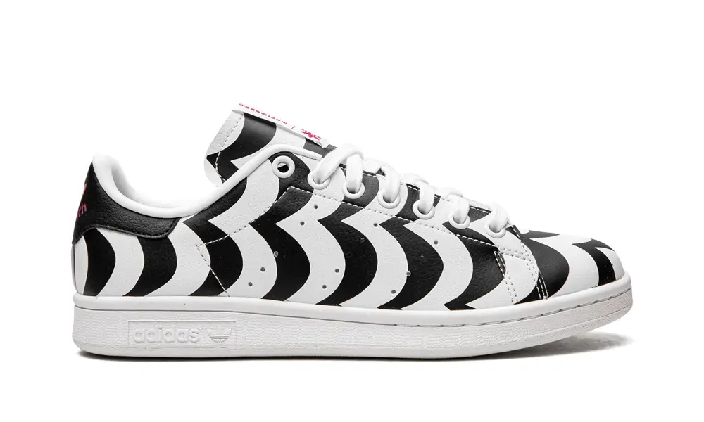 Adidas Stan Smith STAN SMITH WMNS 'Marimekko' 