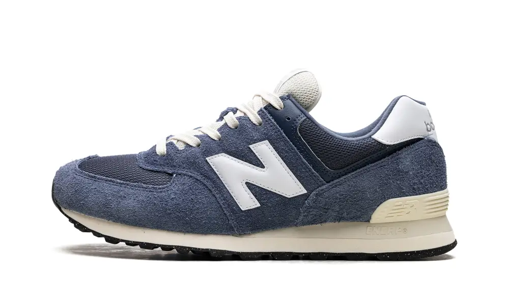 New Balance 574 574 'Vintage Indigo' 0AD221249