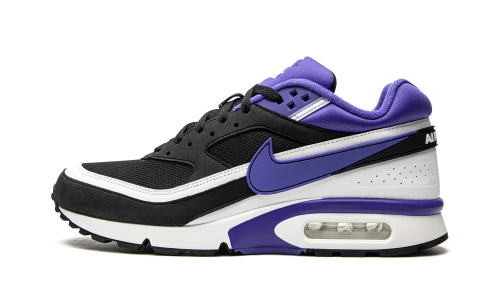 Nike Air Max Air Max BW OG 'Persian Violet (2021)' 