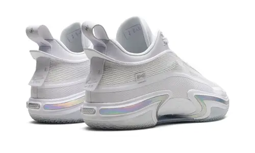 More Jordan Shoes Jordan 36 Low 'Pure Money'