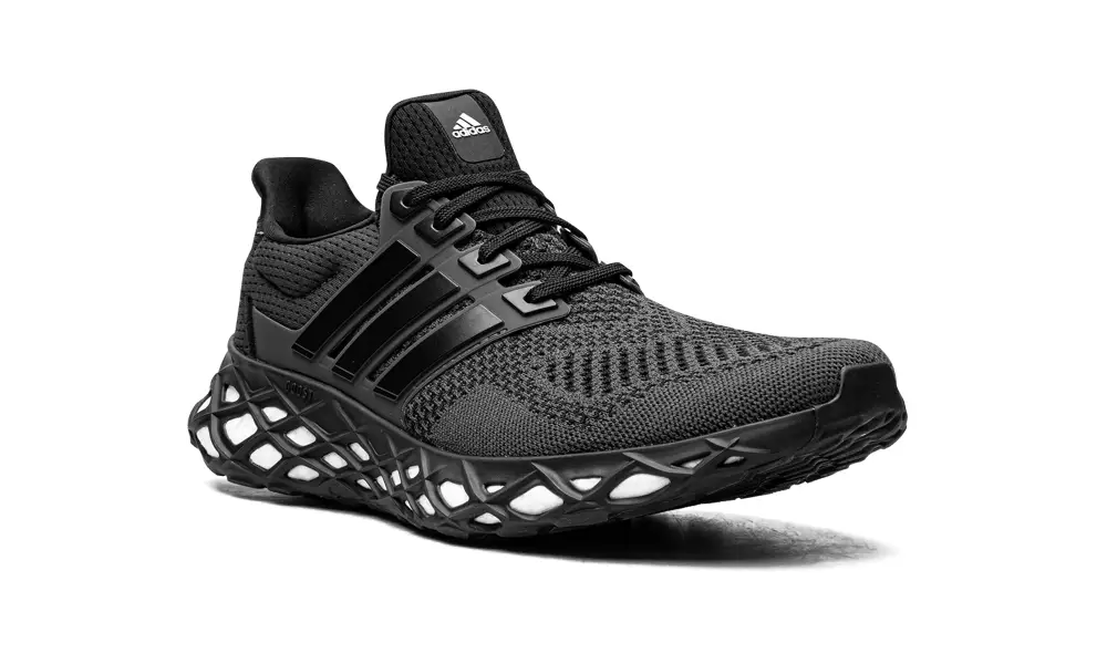 More Adidas Shoes Ultra Boost Web DNA