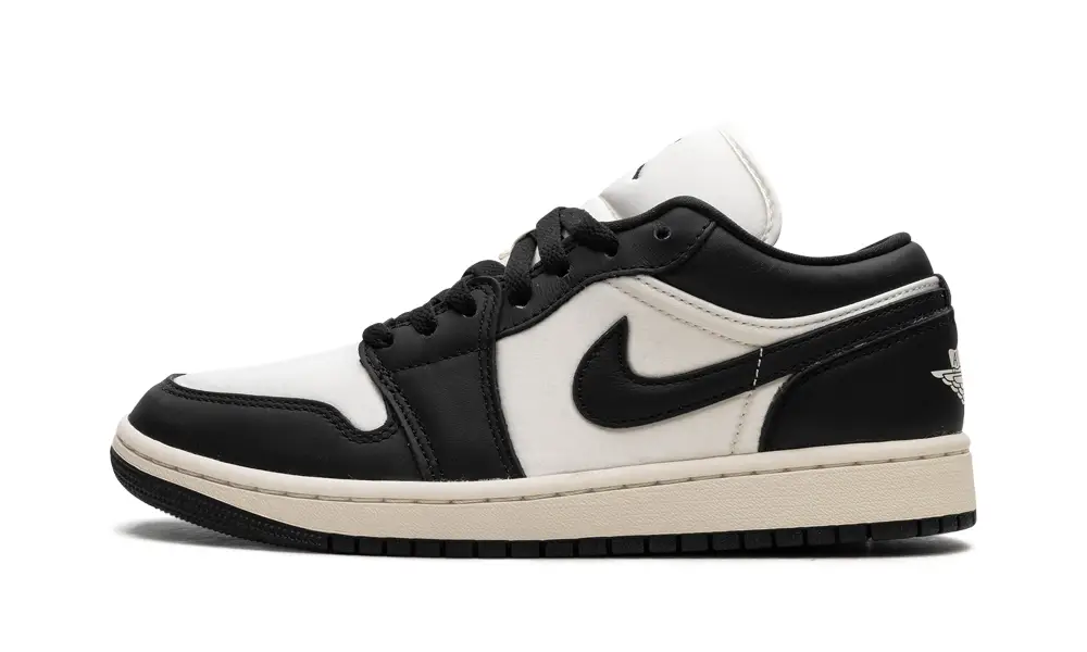 Air Jordan 1 Air Jordan 1 Low WMNS 'Vintage Panda'