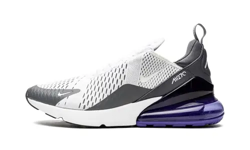Nike Air Max Air Max 270 'White'