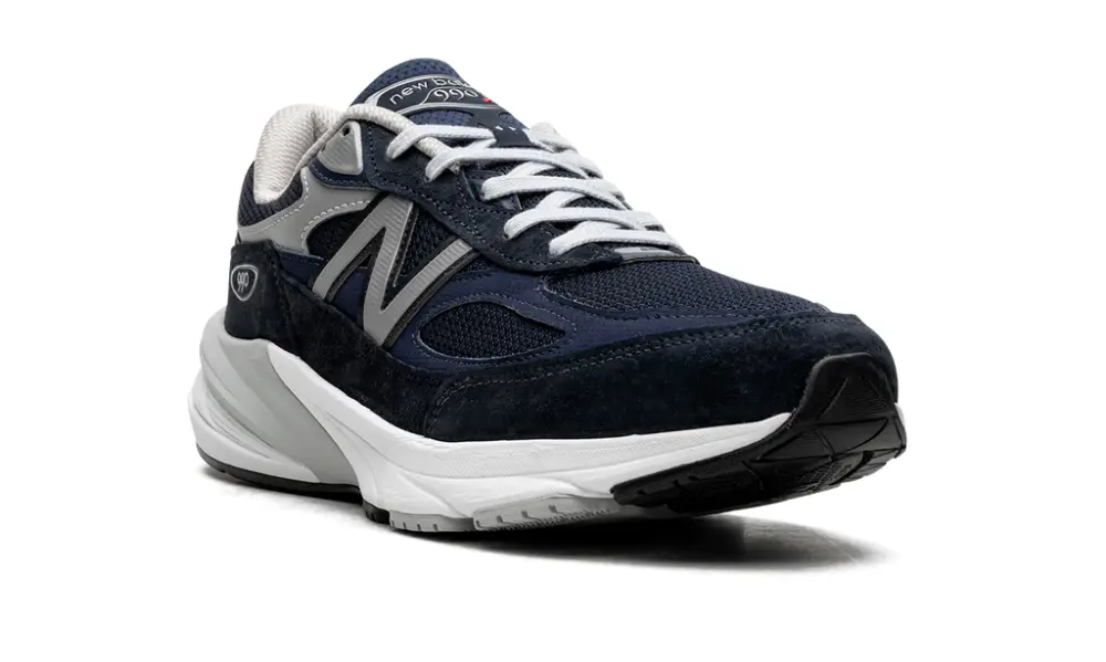 New Balance 990 990v6 'Navy'