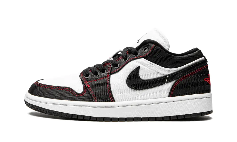 Air Jordan 1 AIR JORDAN 1 LO SE UTL WMNS 'White   Black   Red' 
