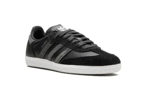 Adidas Samba Samba Adv 'Carbon'