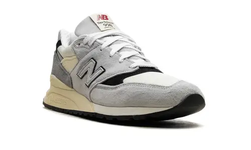 New Balance 998 998 'Made in USA - Grey' 