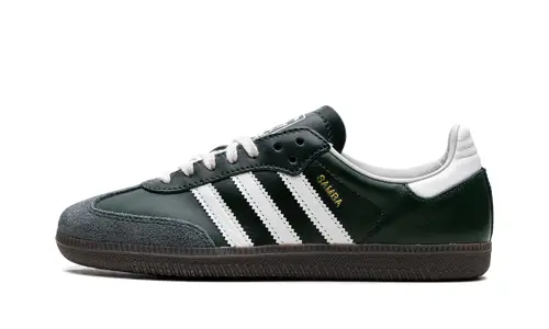 Adidas Samba Samba OG 'Sneakersnstuff 25th Anniversary' CE138